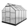 Záhradný skleník - HECHT RANCHER II. BLACK