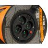 Kábel Strend Pro DG-FB04 predlžovací, L-25 m, na bubne, prierez 1,5 mm2