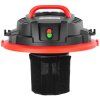 Vysávač Strend Pro K-411F/1200, 20 lit, 1200 W, priemyselný
