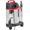 Vysávač Strend Pro K-411F/1200, 20 lit, 1200 W, priemyselný