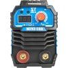 Zváračka Strend Pro ST WELD MINI 160HA 230V, 160A, invertorová