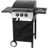Gril Strend Pro Valencia, BBQ, plynový 2+1 horáky