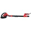 Brúska Burley R7237A-F, 600W, na sadrokartón