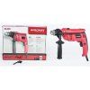 Vŕtačka Worcraft ID-800, 800 W, kľúč 13 mm, príklepová