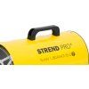 Ohrievač Strend Pro BGA1401-15, 15 kW, plynový