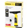 Čistič okien Strend Pro VAC-79W, 28 cm, 2000 mAh, 280 ml