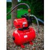 Domáca vodáreň Strend Pro Garden 1000 W, 3500 lit./h, 24 lit.