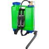 Postrekovač GDM® ROSY 16, nyplen, 16 lit., chrbtový