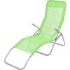 Lehátko JAMAICA, zelené, 140x60x96 cm