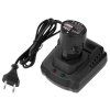 Postrekovač Evika DJ100, 10 lit, 10,8V, Lithium battery, akumulátorový, na chrbát