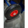 Rudľa Strend Pro, prepravný vozík, na vrecia,  max. 200 kg