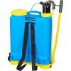 Postrekovač Goodfarm 16B-16F, 16 lit., modrý, chrbtový