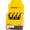 Nôž Strend Pro UKBOX-86-9, 9 mm, odlamovací, plastový, Sellbox 24 ks