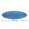 Plachta Bestway® FlowClear™, 58252, solárna, bazénová, 4,17 m