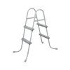 Rebrík Bestway® 58430, rebrík do bazéna, 84 cm