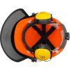 Stit Safetyco SM-409P, prilba a chránič sluchu