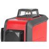 Laser KAPRO® 883N Prolaser®, 3D All-Lines, RedBeam, v kufri