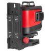 Laser KAPRO® 883N Prolaser®, 3D All-Lines, RedBeam, v kufri