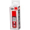 Merač vzdialenosti KAPRO® 363 Kaprometer K-30, Beamfinder™, laserový