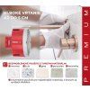 Vyrezávač Strend Pro Premium DCB11, 72 mm, M14, korunka, diamant, professional