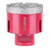Vyrezávač Strend Pro Premium DCB11, 55 mm, M14, korunka, diamant, professional