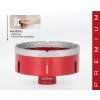 Vyrezávač Strend Pro Premium DCB11, 105 mm, M14, korunka, diamant, professional
