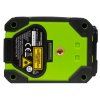Laser Strend Pro Industrial 901CG, krížový + 360°, zelený