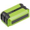 Laser Strend Pro Industrial HP-NT411G, 4V+1H, zelený