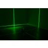 Laser Strend Pro Industrial HP-NT411G, 4V+1H, zelený