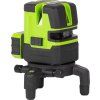 Laser Strend Pro Industrial HP-NT411G, 4V+1H, zelený