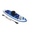 Doska Bestway® 65350, HYDRO-FORCE™ Oceana, paddleboard, 305x84x12 cm