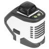 Laser KAPRO® 962G Prolaser® Multibeam Orbital Laser 360°, Green, IP65