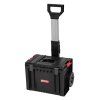 Box QBRICK® System PRO Cart, s rúčkou, na kolieskach