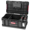 Sada boxov QBRICK® SYSTEM TWO TOOLBOX Plus + 2 x SYSTEM TWO ORGANIZER MULTI