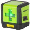 Laser Strend Pro TPLL01D, Green, OSRAM-tech, 2xAA