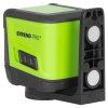 Laser Strend Pro TPLL01D, Green, OSRAM-tech, 2xAA