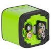 Laser Strend Pro TPLL01D, Green, OSRAM-tech, 2xAA