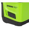 Laser Strend Pro TPLL01D, Green, OSRAM-tech, 2xAA