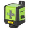 Laser Strend Pro TPLL01D, Green, OSRAM-tech, 2xAA