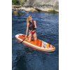 Doska Bestway® 65349, HYDRO-FORCE™ Aqua Journey, paddleboard, 274x76x12 cm