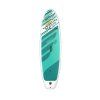 Doska Bestway® 65346, HYDRO-FORCE™ HuaKa'i, paddleboard, 305x84x15 cm