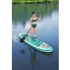 Doska Bestway® 65346, HYDRO-FORCE™ HuaKa'i, paddleboard, 305x84x15 cm