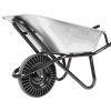 Fúrik Strend Pro Premium Fortis D-3, Zn, koleso SR bantam, 100 lit., max. 200 kg