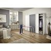 Sušiak na prádlo LEIFHEIT 81570 Pegasus 150 Solid Slim, na bielizeň, skladací