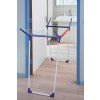 Sušiak na prádlo LEIFHEIT 81570 Pegasus 150 Solid Slim, na bielizeň, skladací