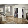 Sušiak na prádlo LEIFHEIT 81570 Pegasus 150 Solid Slim, na bielizeň, skladací