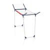 Sušiak na prádlo LEIFHEIT 81570 Pegasus 150 Solid Slim, na bielizeň, skladací