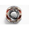 Stator Worcraft RB16-45, diel 67