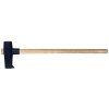 Sekera Strend Pro, 3000 g, kaľačka, drevená násada