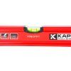 Vodováha KAPRO® 779-41 Spirit™ 1800 mm, 3 libely